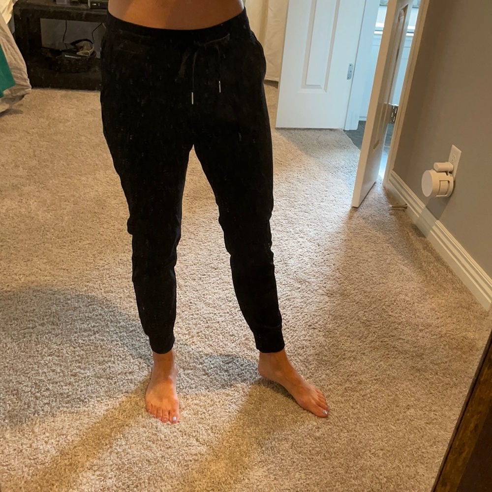 Zyia Joggers
